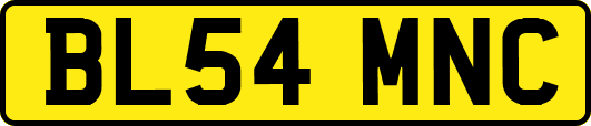 BL54MNC