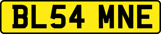 BL54MNE