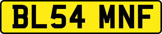 BL54MNF