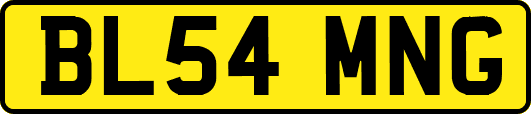 BL54MNG