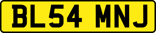 BL54MNJ