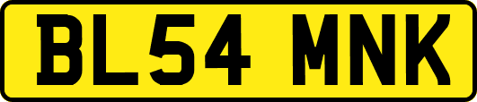 BL54MNK