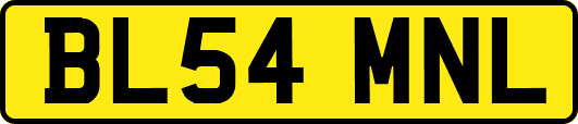 BL54MNL