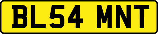 BL54MNT