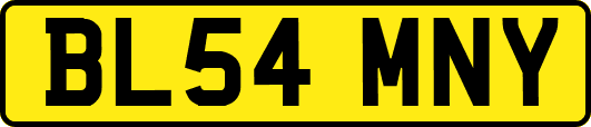 BL54MNY
