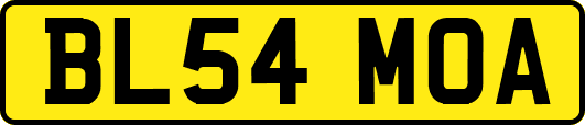 BL54MOA