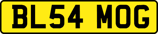 BL54MOG