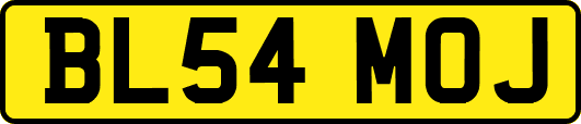 BL54MOJ