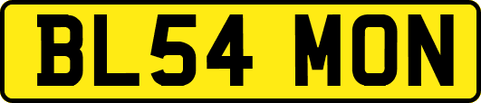 BL54MON