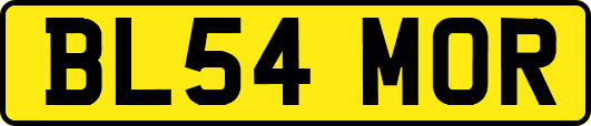 BL54MOR