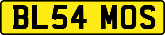 BL54MOS