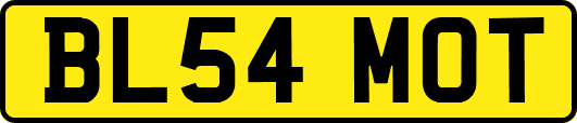 BL54MOT