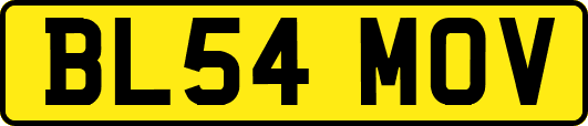 BL54MOV