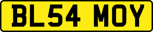 BL54MOY