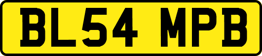 BL54MPB