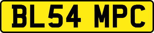 BL54MPC