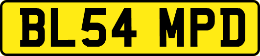BL54MPD