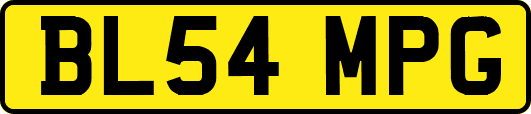 BL54MPG