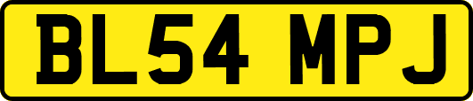 BL54MPJ