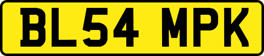 BL54MPK