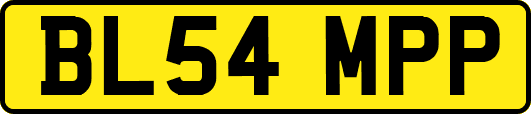 BL54MPP