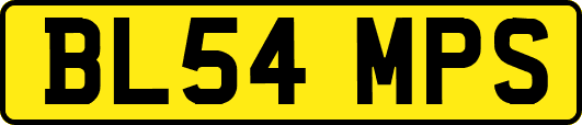 BL54MPS