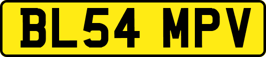 BL54MPV