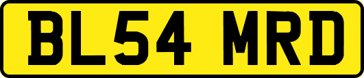 BL54MRD