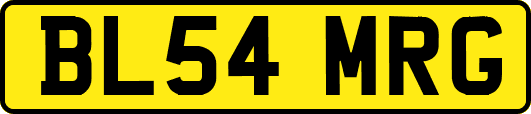 BL54MRG