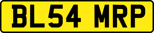 BL54MRP