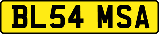 BL54MSA