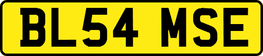 BL54MSE