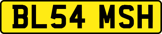 BL54MSH