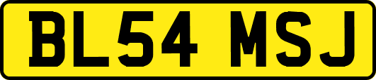 BL54MSJ