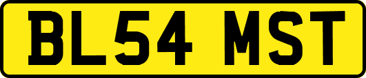 BL54MST