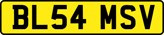 BL54MSV