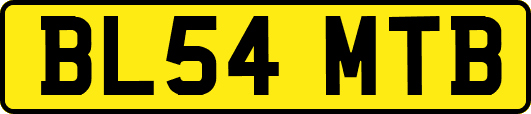 BL54MTB