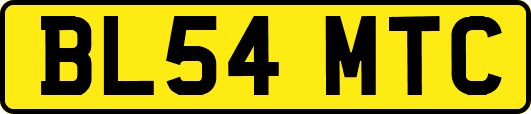 BL54MTC