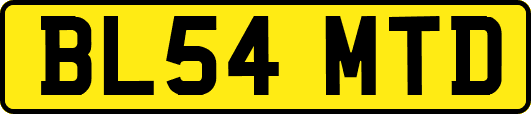 BL54MTD