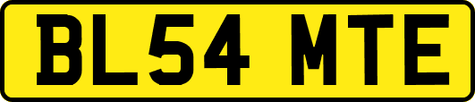 BL54MTE
