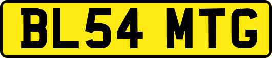 BL54MTG