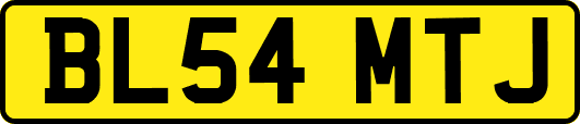 BL54MTJ