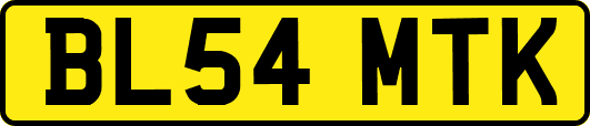 BL54MTK