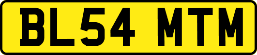 BL54MTM