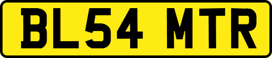 BL54MTR