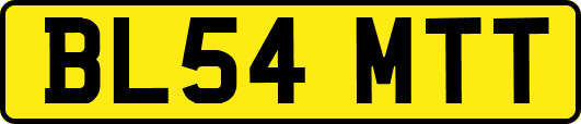 BL54MTT