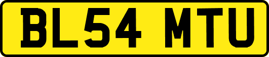 BL54MTU