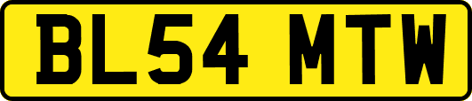 BL54MTW