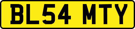 BL54MTY