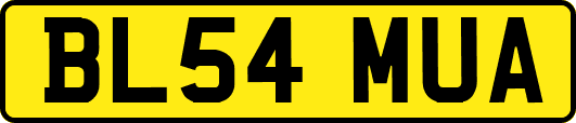 BL54MUA